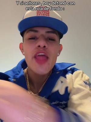 A post by @elboguetobrrr on TikTok caption: Hooooy se detona con esta 🫡😈🔥 #bogueto #elbogueto 