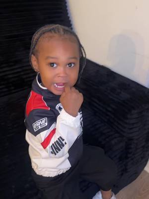 A post by @1darealblasian_ on TikTok caption: I don’t tell him he’s in jail it’s so hard when he brings him up all I say is he went bye bye but  he be home in a few months 
