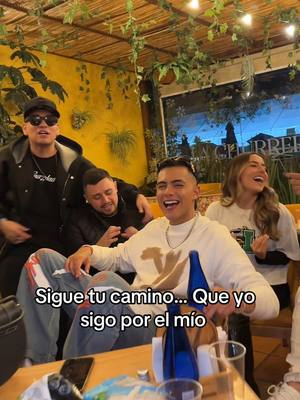 A post by @nicohernandezmusic on TikTok caption: Dedícala… 