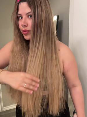 A post by @marileperez on TikTok caption: @wavytalkofficial 