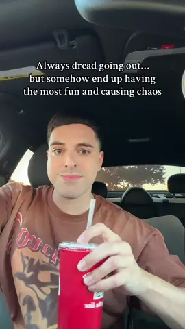 A post by @mr.emmanzer on TikTok caption: Anxiety, what’s good 🥲 