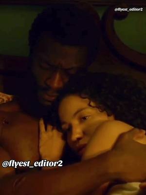 A post by @flyest_editor2 on TikTok caption: #blacklove #trending #fyp #4upageシ 