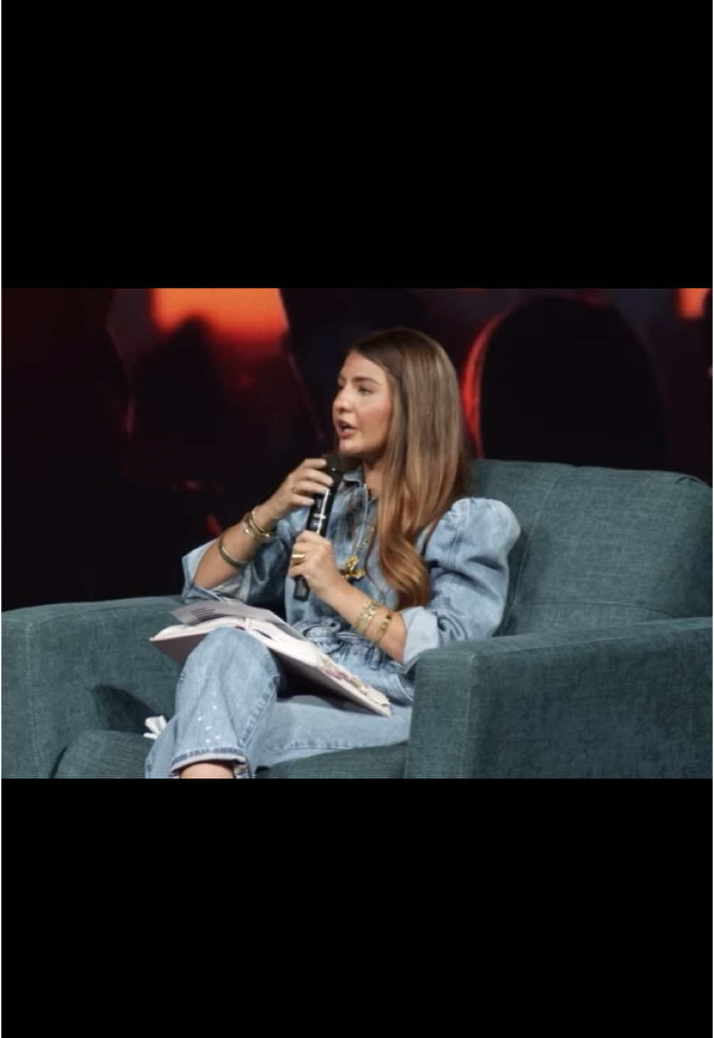 A post by @madelyncomeaux on TikTok caption: Praying that this testimony lands on the #fyp of who ever needs to hear it. God allow this to be used to strengthen those who need it ! #christiantiktok 
