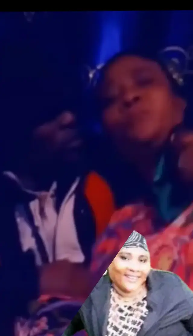 A post by @ibakuja on TikTok