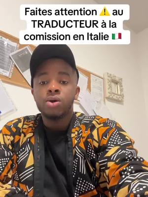 A post by @immigratiitalia3 on TikTok caption: #permessodisoggiorno #viralvideo #italia #italie #asilo #immigrazione_in_italia🇮🇹❤️ #viral_video #virality #viral_video 