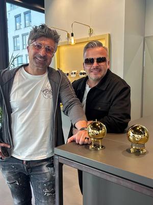 A post by @chico_lottomillionaer on TikTok caption: Keine bezahlte Werbung, das ist eine Herzensempfehlung❤️@user3706614912860  #chicolottomillionär #phönixseedortmund #dortmund 