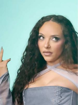 A post by @jadethirlwall on TikTok caption: Shoots are serious business 👩🏽‍💼😭 #jade #fufn 