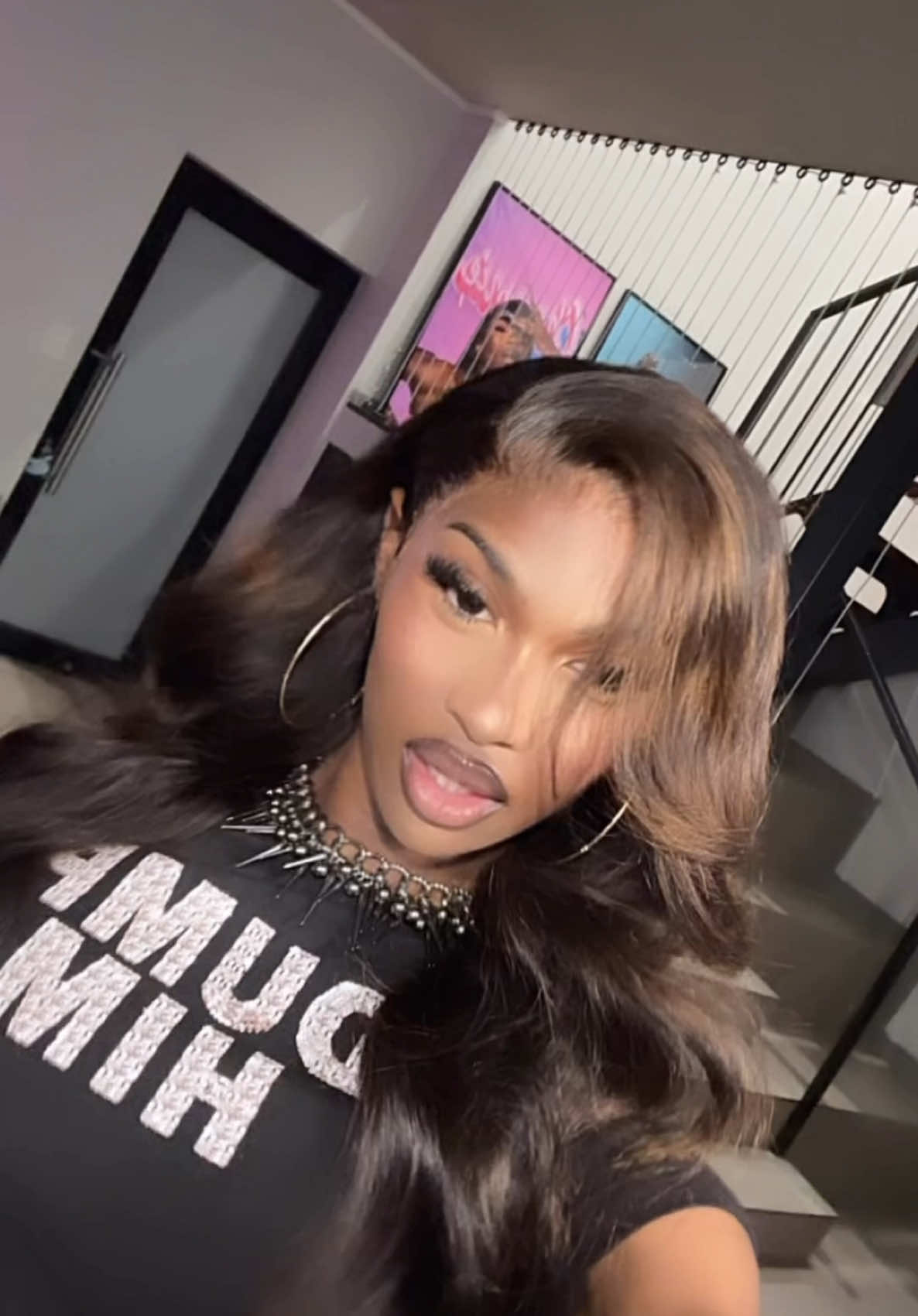 A post by @itskamo_ww on TikTok caption: I don’t know but I just get it!!! I truly do! 