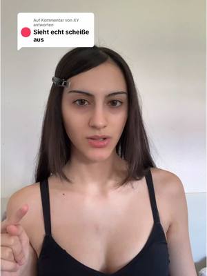 A post by @luvnv on TikTok caption: Antwort auf @XY 