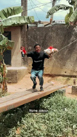 A post by @neil__cruz on TikTok caption: Ma déclaration 😂❤️🔑 @RINYU a fait le son - Barré Collé  #challenge #musique #neil_cruz #justforfun #comedie 