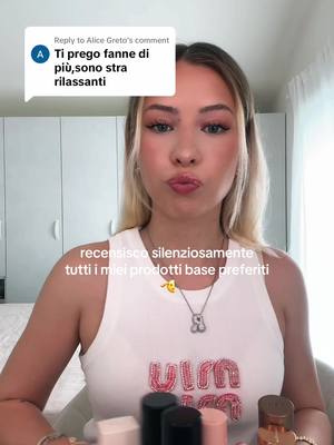A post by @maurinorebecca on TikTok caption: Replying to @Alice Greto #foryouu 