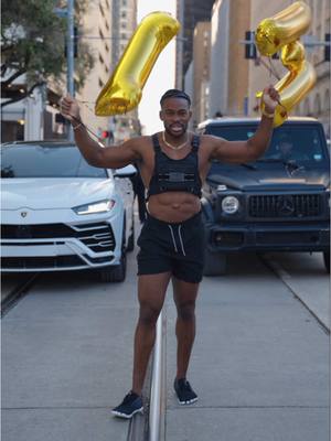 A post by @marvinachi on TikTok caption: 1 Million. Road to 2M. God’s doing, not mine 🙏🏾