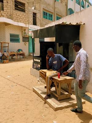 A post by @papediabaye on TikTok caption: #cejour @baye saliou Ndiaye 