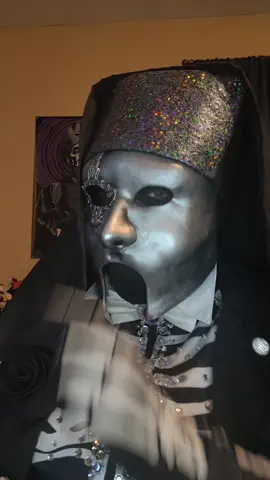 A post by @bloodbathqueen_sfx on TikTok