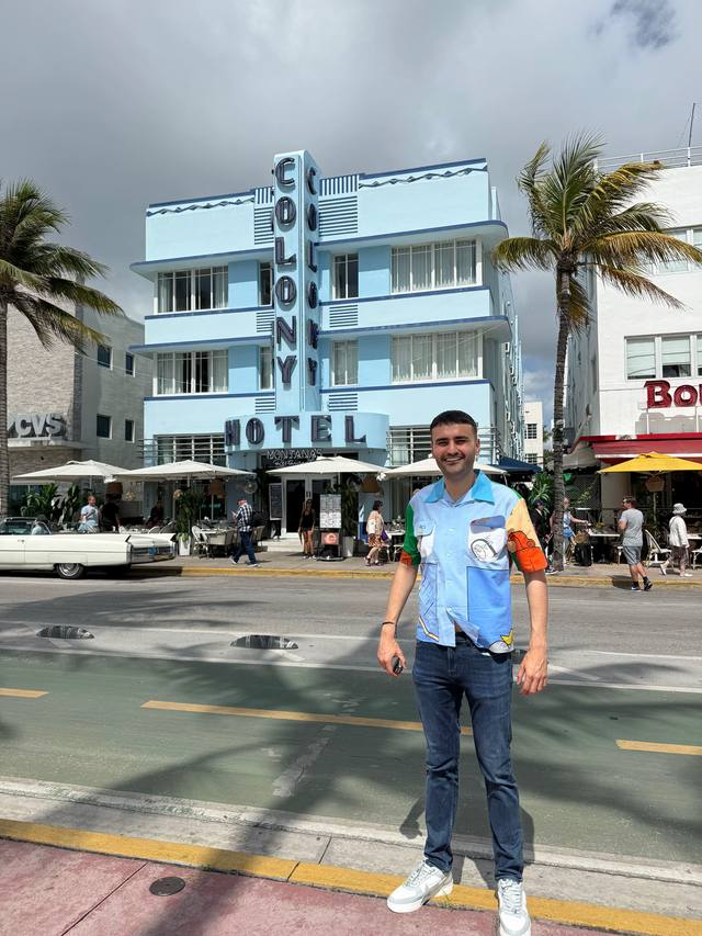 A post by @cznburak on TikTok