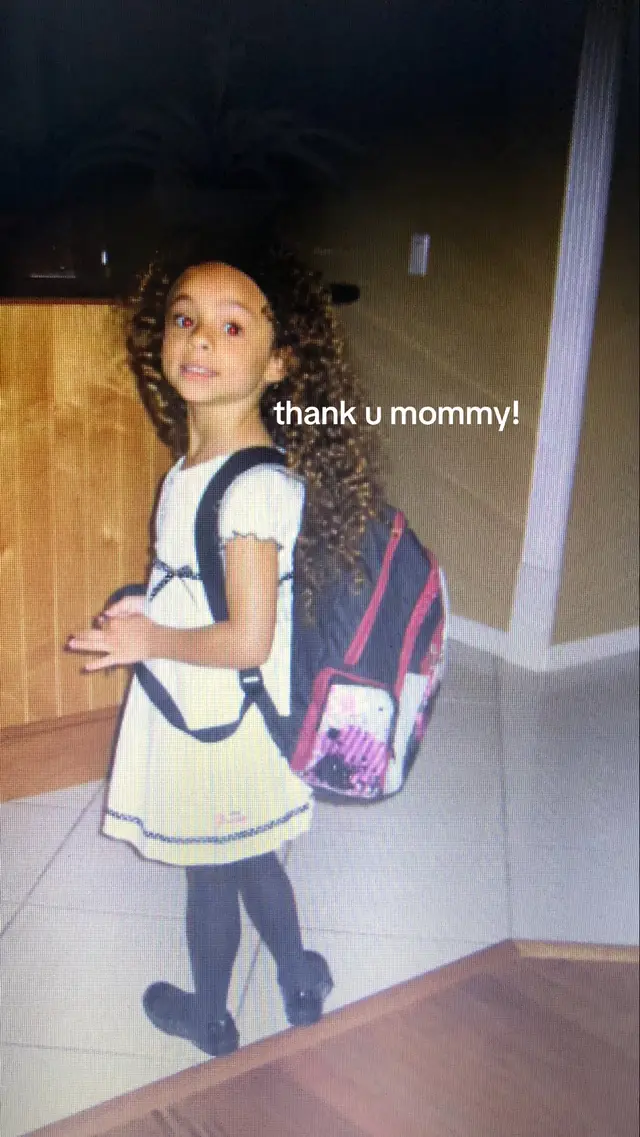 A post by @brinx212 on TikTok caption: happy mother’s day weekend 