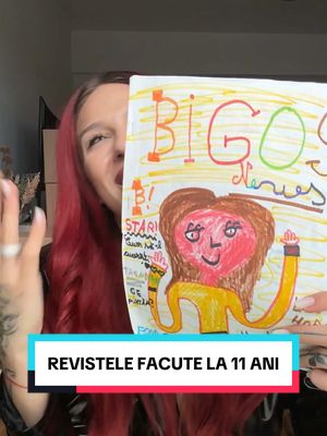 A post by @mariludobrescu on TikTok caption: CE AM GASIT!! Sa lansez un nou numar pe 2025? 😂 insta @mariludobrescu #fyp 