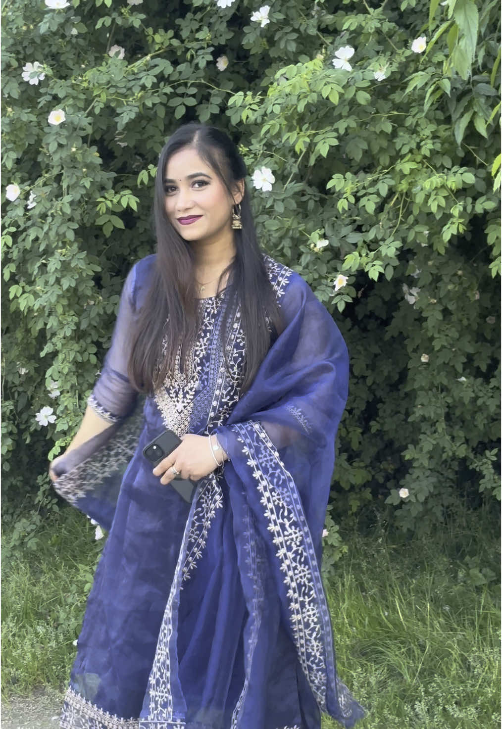 A post by @surmakh on TikTok caption: 💙💎 #fyp #foryou 
