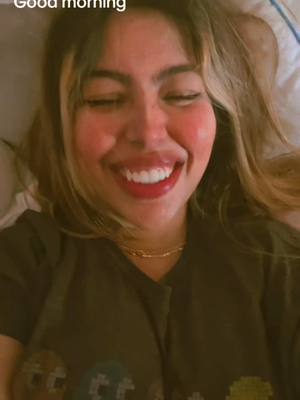 A post by @sanjanaalexander1 on TikTok caption: Good morning #sanjanaalexanderofficial 
