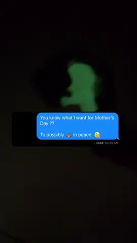 A post by @letetecia on TikTok caption: Please & thank you. #happymothersday 