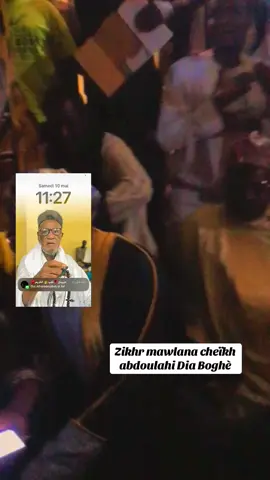 A post by @abdoulahibarham on TikTok