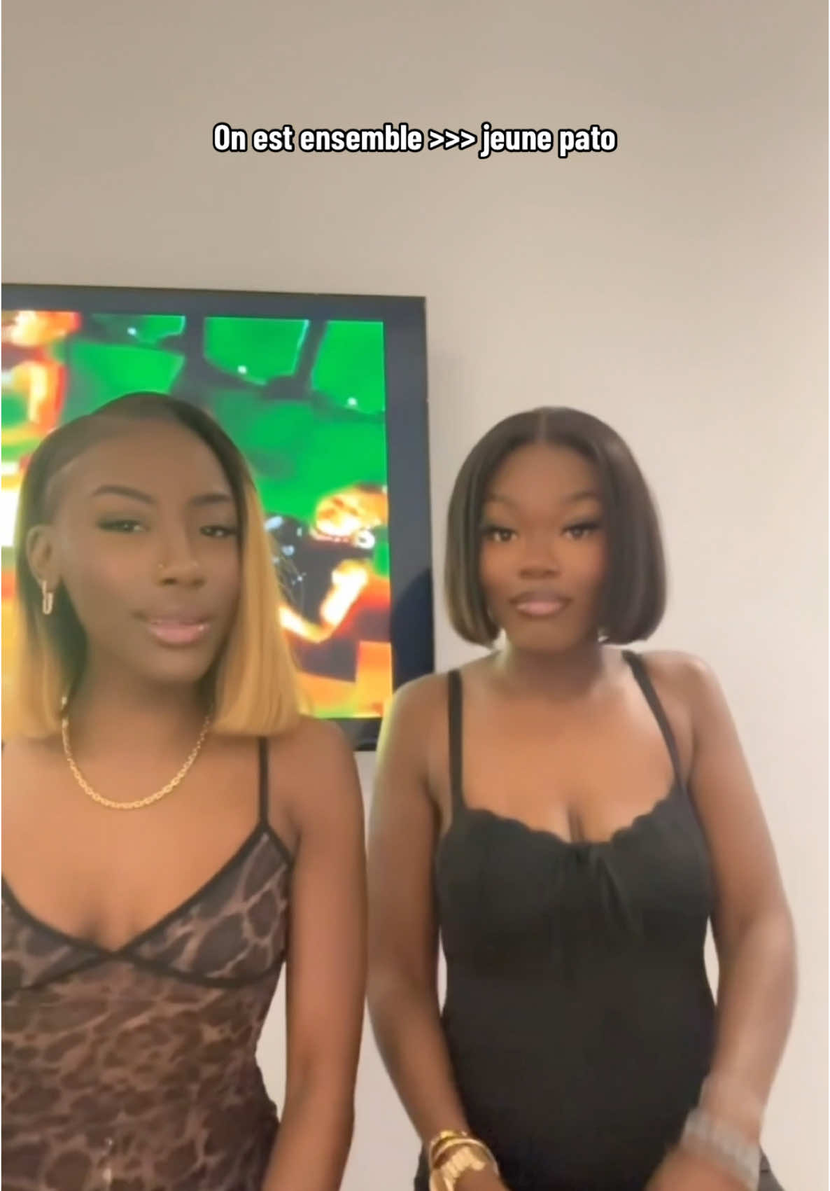 A post by @graceomega_ on TikTok caption: #pourtoii #foryoupagе #koffiolomide #musiquecongolaise🇨🇩 #africantiktok #trending #viral 