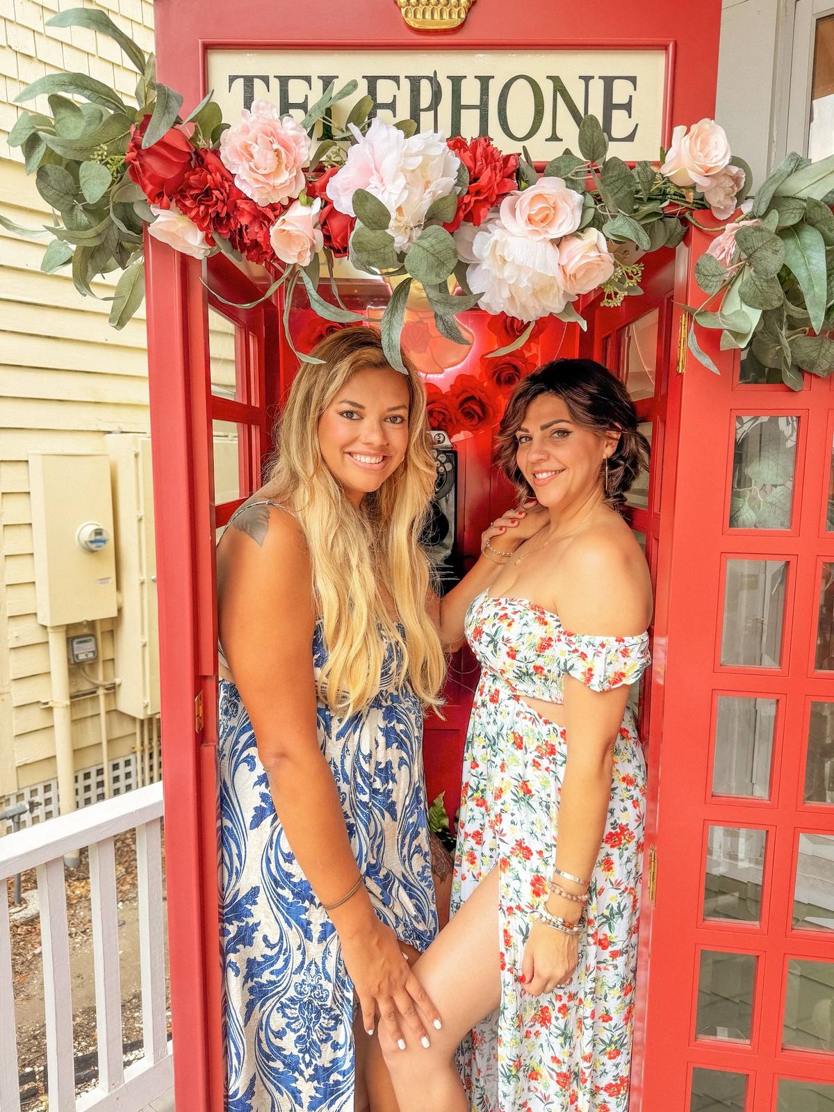 A post by @sammiefoo1 on TikTok caption: Celebrating one of my besties birthdays! I am so lucky to be surrounded by women who lift me up! How lucky am I to be on this journey of motherhood and life with these beautiful women. #bestfriends 