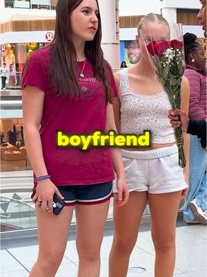 A post by @thatcurlycanadian on TikTok caption: Be nice to everybody ❤️
