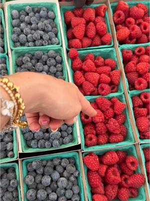 A post by @averyywoods on TikTok caption: Stocked up for Mother’s Day 💐 have the best weekend! ily #fyp #viral #farmersmarket #shoplocal #mom #momsoftiktok #momsoftiktok #groceryshopping #vlog #groceryhaul #farmersmarkethaul #ditl 