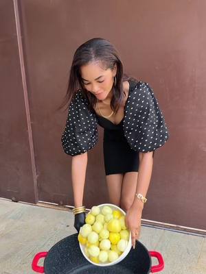 A post by @konemia on TikTok caption: 🔥🥹😍❤️Akpessi 