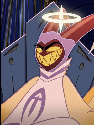 A post by @hazbinhotel on TikTok caption: Guitar solo f*%k yeah! Hell may be forever, but the time to vote for Hazbin Hotel for the Favorite AMA Soundtrack is limited! Go vote today!