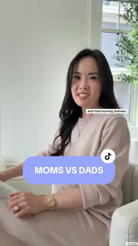 A post by @ongsquad on TikTok caption: Betrayed by me baby 😭 #motherhood #momproblems #momsvsdads #toddlermom #babymama 