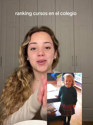 A post by @anitarqp on TikTok caption: 2° de la eso el trauma de mi vida 2021… ☠️ que opináis de los que puse? ig:anitarqp 