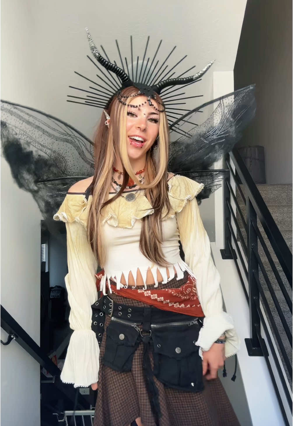 A post by @lil_eddie13 on TikTok caption: ren fest <3