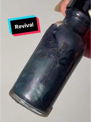 A post by @vintage_dusties on TikTok caption: Let’s revive & swatch this late 90s @urban decay nail polish in the shade Live Wire 💅🏻  #vintagenailpolish #nostalgic #nostalgia #vintagecosmetics #nailtok #nailpolishrevival #nailpolishrestoration #throwback #1990s #90s #90snostalgia #nostalgic90s #nostalgiatok #nostalgiacore #urbandecay 