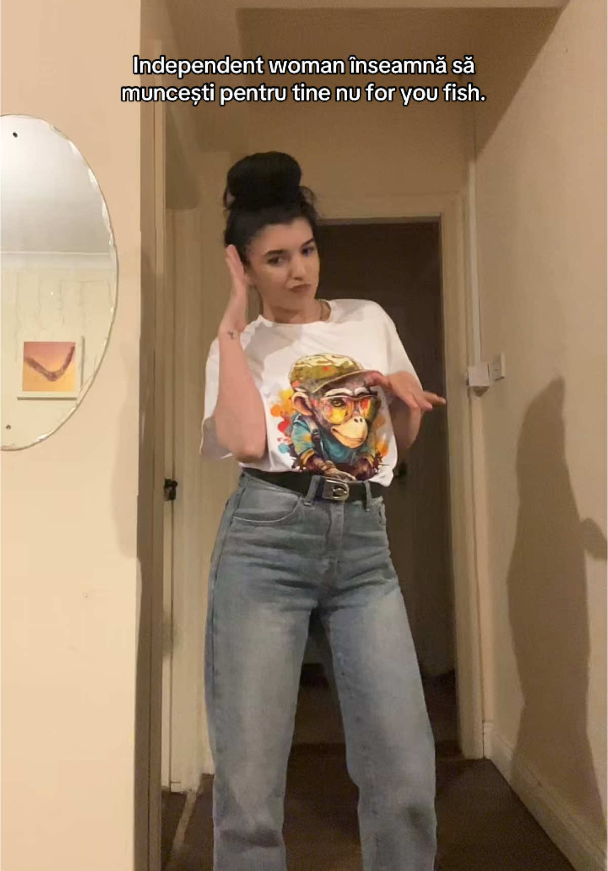 A post by @georgi_d10 on TikTok caption: #4you 