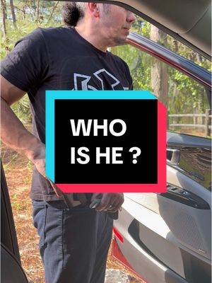 A post by @rebyhardy on TikTok caption: Who is he ? #househardy #wrestling #wwe #couplecomedy 