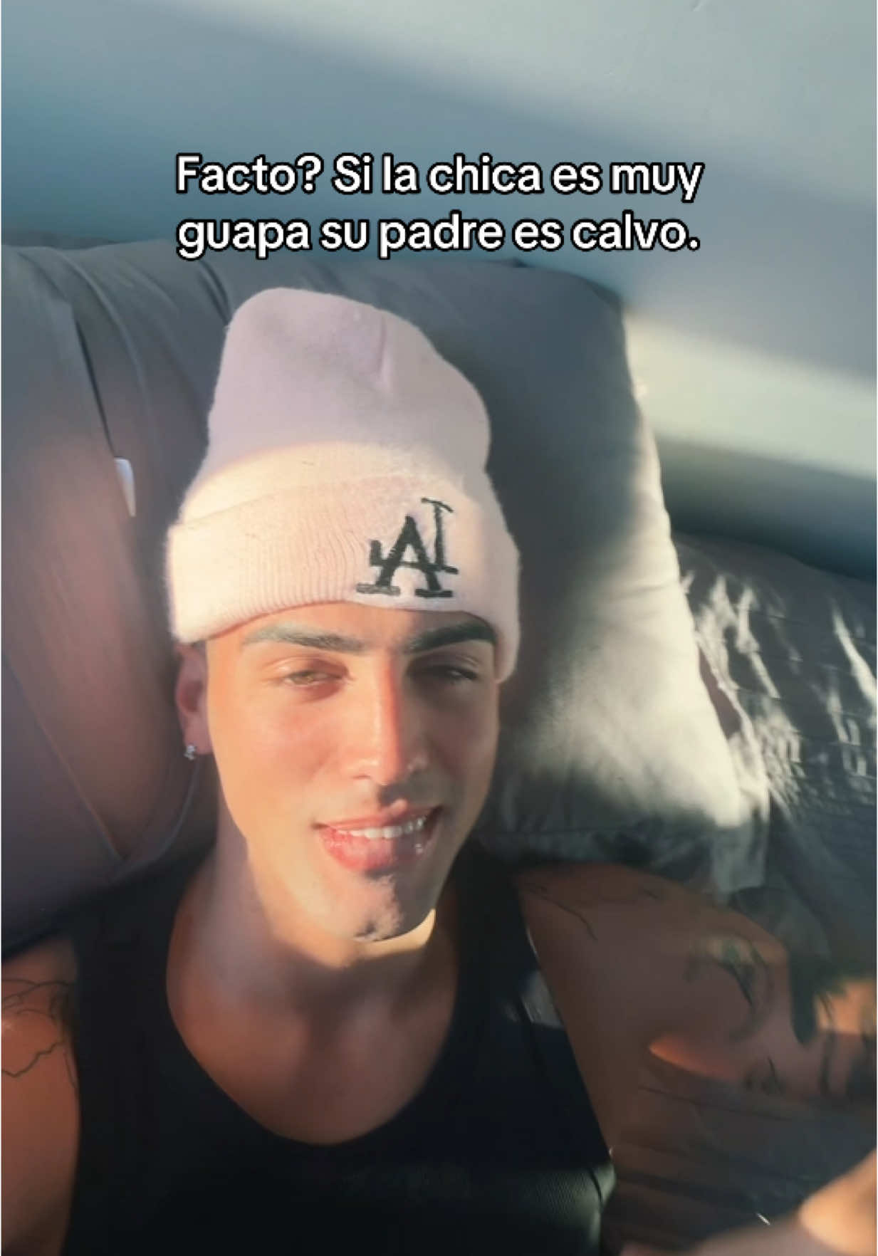 A post by @mateosarc on TikTok caption: Y bueno 