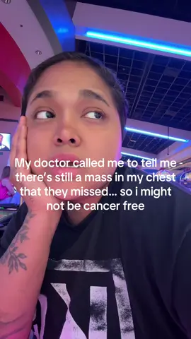 A post by @alayzhaa on TikTok caption: Why me