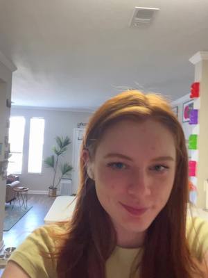 A post by @msgingersnapqueen on TikTok caption: Pet peeve 