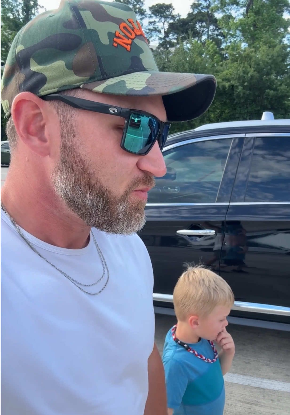 A post by @taylorodlozil on TikTok caption: It’s ok to avoid those situations that will trigger your grief. It doesn’t make you weak. You are protecting your own mental health. It is good to face those moments that are hard but it’s also ok to avoid them from time to time. #grief #mothersday #loss #death #cancer
