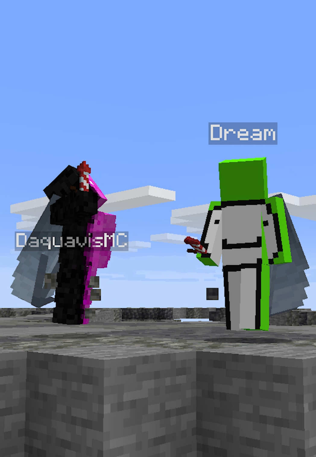 A post by @dreamwastakenwastaken on TikTok caption: TOMORROW.
