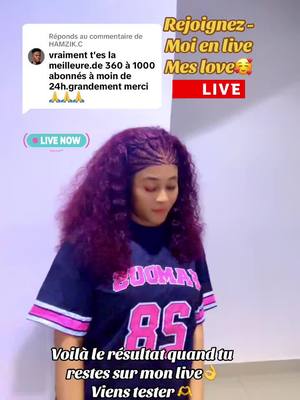 A post by @djesilov on TikTok caption: Réponse à @HAMZIK.C 