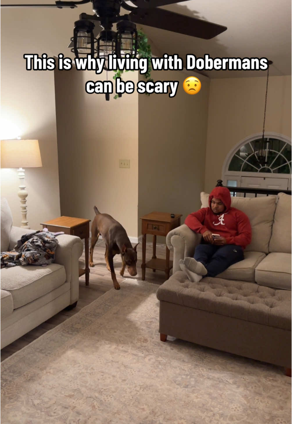 A post by @suavexavier on TikTok caption: WHY DO THEY DO THIS! 😭💀🤣
