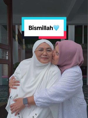 A post by @lalitahutami on TikTok caption: Bismillah☺️🩵 @Erna Dwi @Ibnu Wardani @sonia @Alvarazka Antarsukha Wardani 