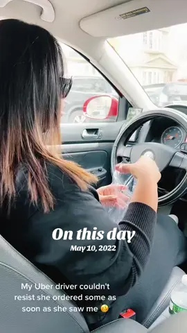 A post by @homemadegusherllc on TikTok caption: #onthisday 