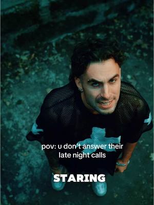 A post by @singsonglayto on TikTok caption: look up in the mirror, i’m the bad guy…#music #alt #MentalHealth #toxic #altmusic #lyrics #songwriter #manic #fyp