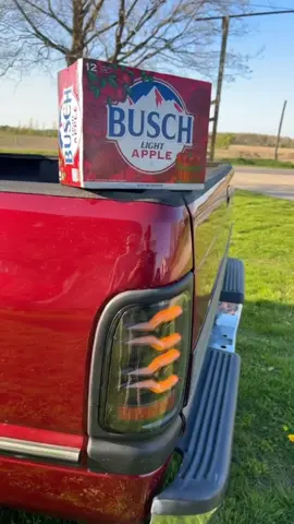 A post by @charlie_6919 on TikTok caption: #bushapple #cummins59 @𝓒𝓪𝓵𝓮𝓫 𝓡𝓲𝓮𝓱𝓵 