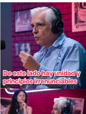 A post by @morena_simx on TikTok caption: Morena ha logrado consolidar un proyecto que es ejemplo para el resto del mundo. Esto es un orgullo y una responsabilidad histórica para todas y todos los militantes. Frente a cualquier adversidad, la unidad y la fraternidad pondrán por encima los ideales comunes y este Movimiento seguirá creciendo de mano del pueblo. Mira el último episodio de La Moreniza y únete a la conversación: youtube.com/@lamorenizamx