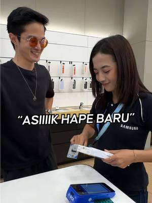 A post by @ivanlafofficial on TikTok caption: mba, masa hadiahnya di pake buat...